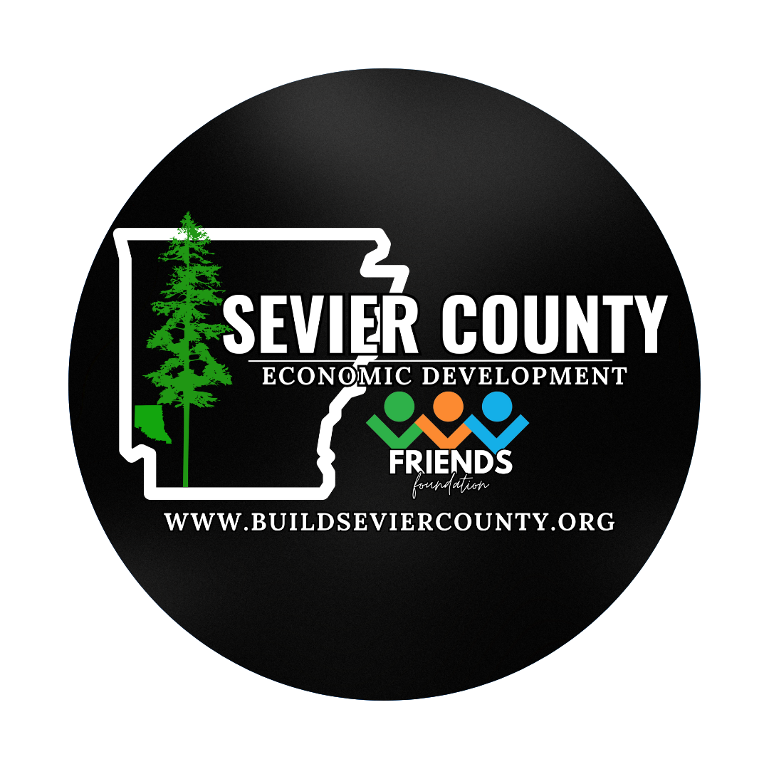 Sevier County Economic Development (FRIENDS Inc.)