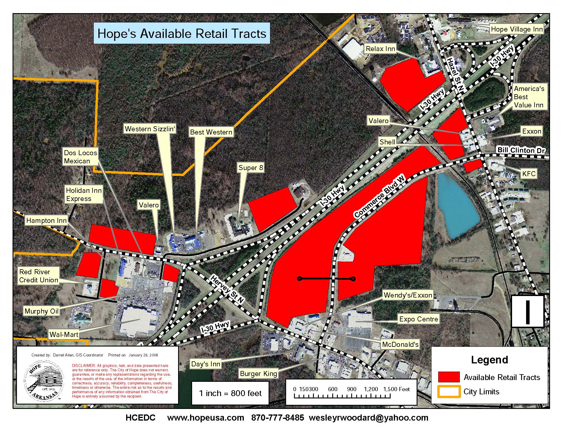 Peck Addition properties