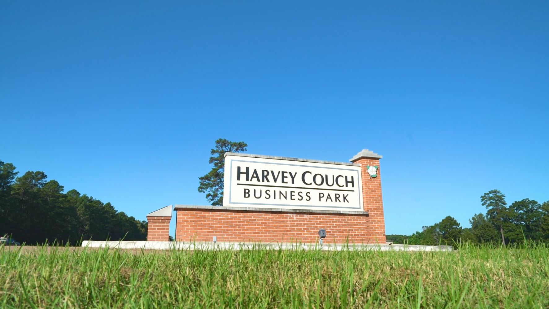 Harvey Couch Business Park