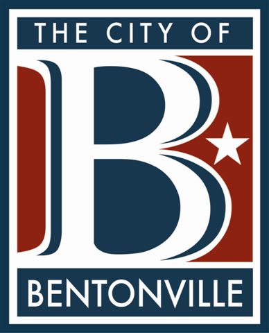 City of Bentonville, AR