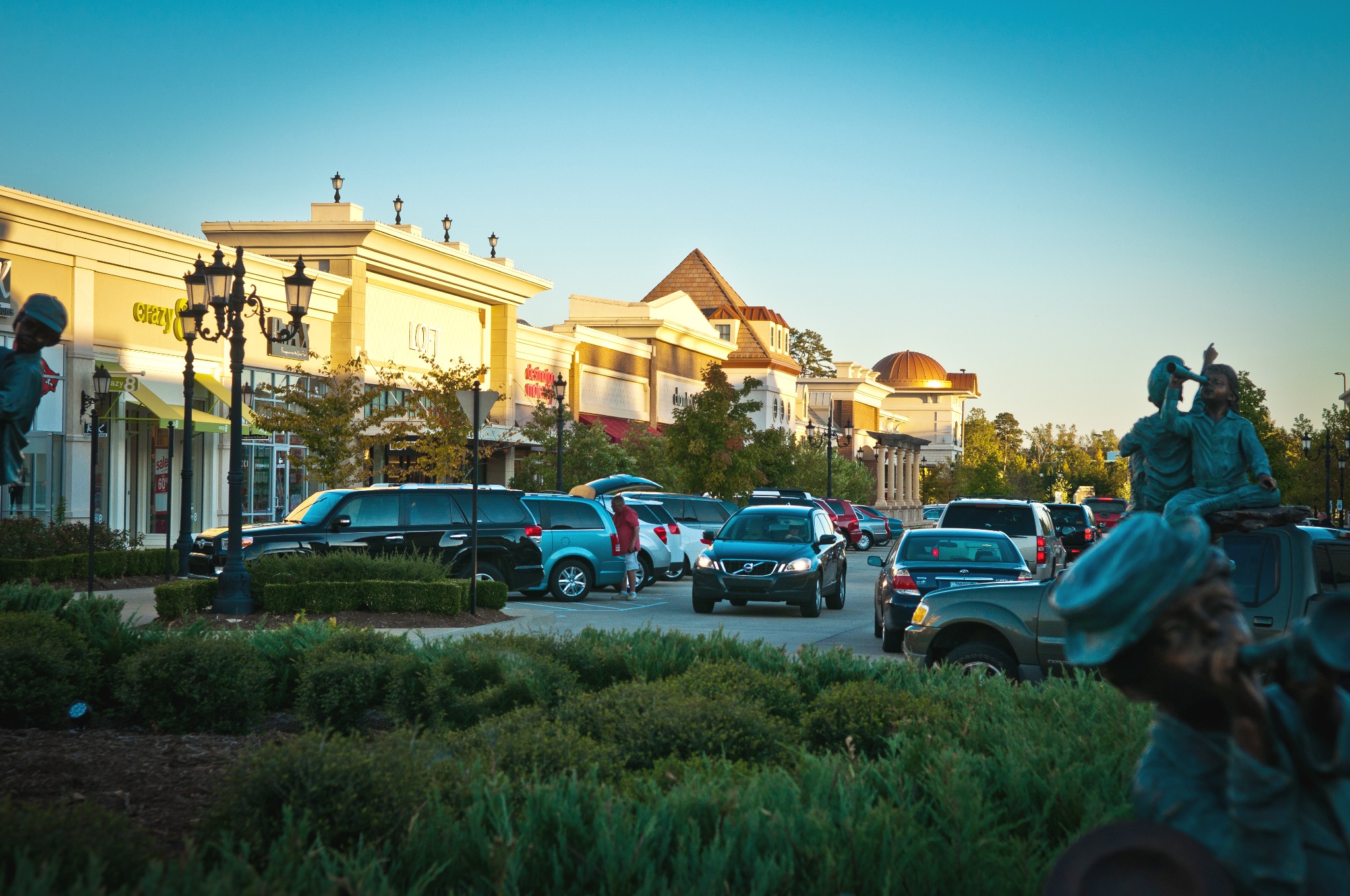 The Promenade at Chenal