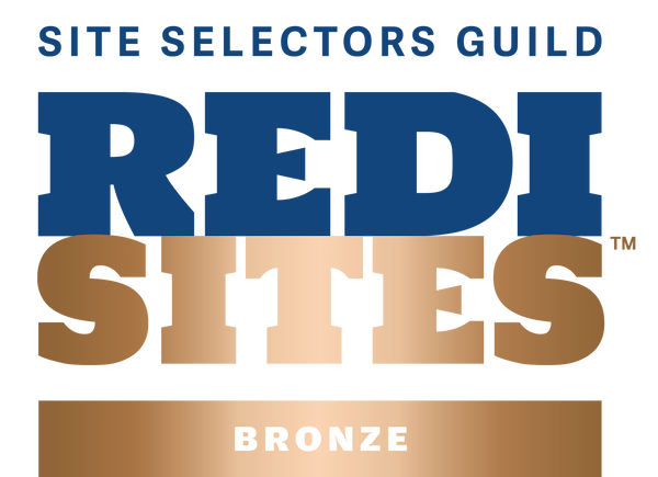 Site Selection Guild - REDI Sites - Bronze