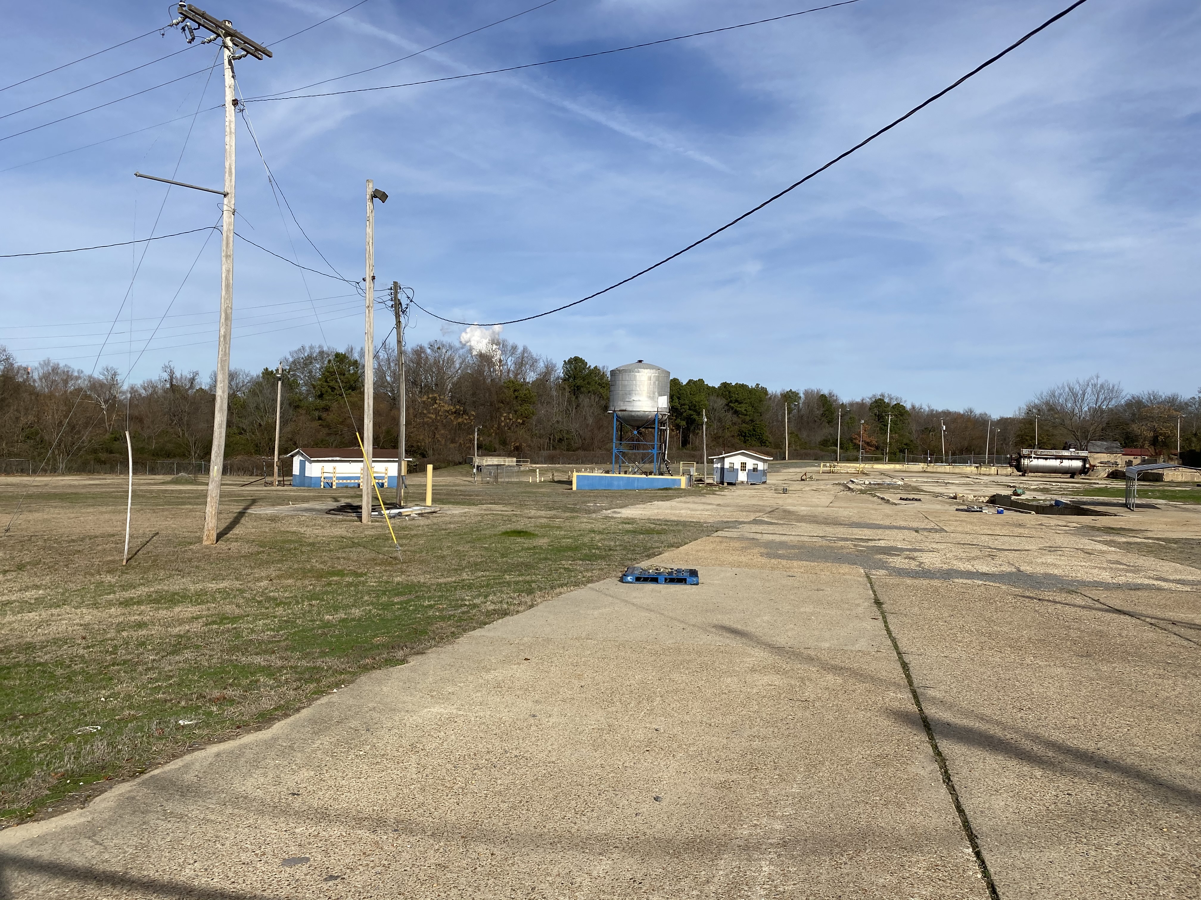 Pilgrims Pride Building