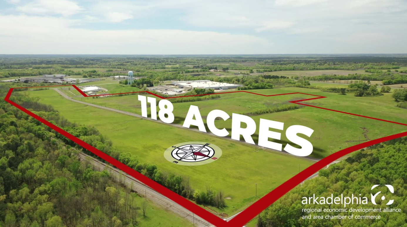 Clark County Industrial Council - North Site